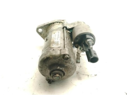 02M911024S ARRANQUE AUDI A3 Sportback (8VA, 8VF)|Desguaces La Cabaña