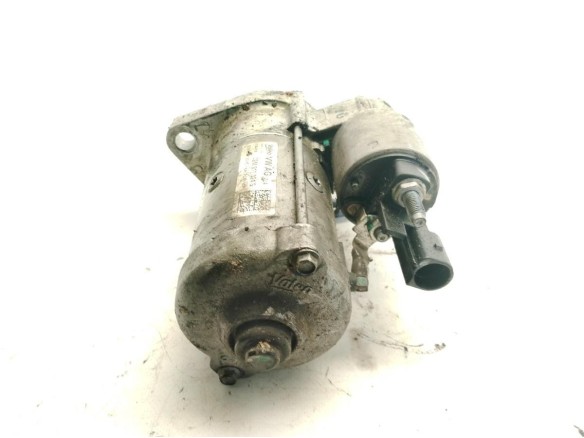 02M911024S ARRANQUE AUDI A3 Sportback (8VA, 8VF)|Desguaces La Cabaña