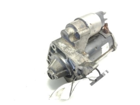 233006585R ARRANQUE NISSAN MICRA V (K14)|Desguaces La Cabaña