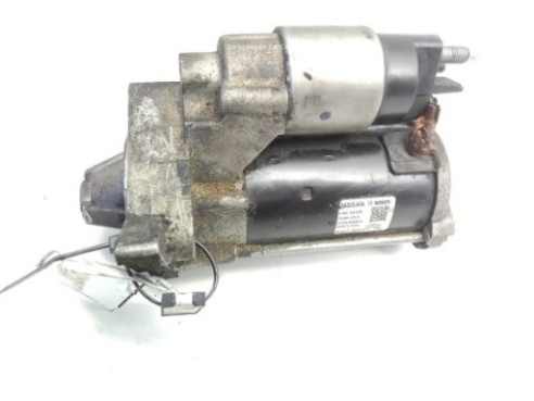 233006585R ARRANQUE NISSAN MICRA V (K14)|Desguaces La Cabaña