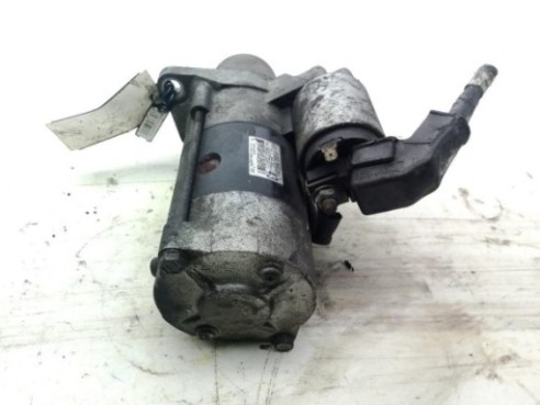 M002T89071 ARRANQUE SUBARU LEGACY IV (BL)|Desguaces La Cabaña