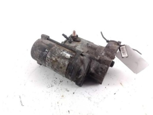 4280004850 ARRANQUE LAND ROVER FREELANDER 2 (L359)|Desguaces La Cabaña