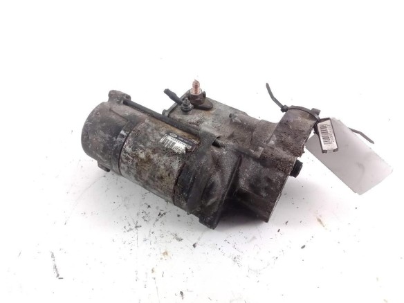 4280004850 ARRANQUE LAND ROVER FREELANDER 2 (L359)|Desguaces La Cabaña