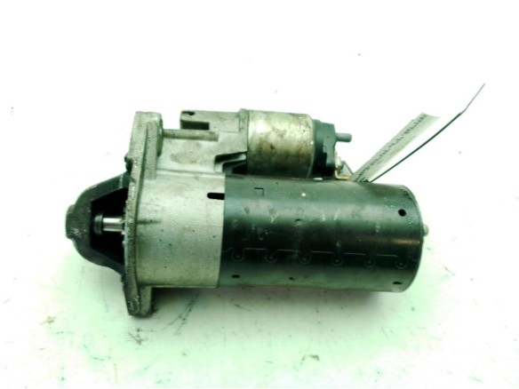55572065 ARRANQUE OPEL INSIGNIA A (G09)|Desguaces La Cabaña
