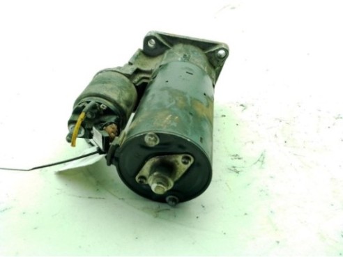 55572065 ARRANQUE OPEL INSIGNIA A (G09)|Desguaces La Cabaña