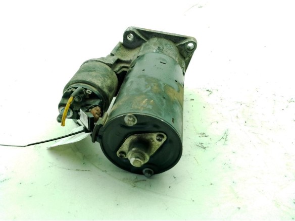 55572065 ARRANQUE OPEL INSIGNIA A (G09)|Desguaces La Cabaña