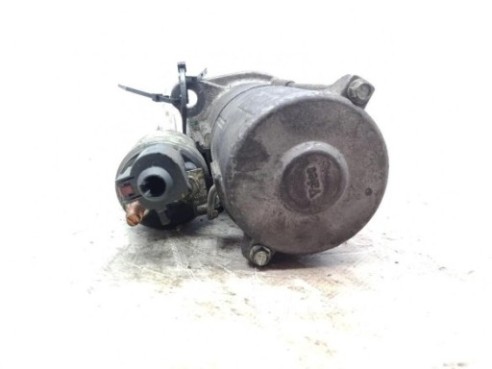 02Z911023H ARRANQUE SEAT IBIZA IV (6J5, 6P1)|Desguaces La Cabaña