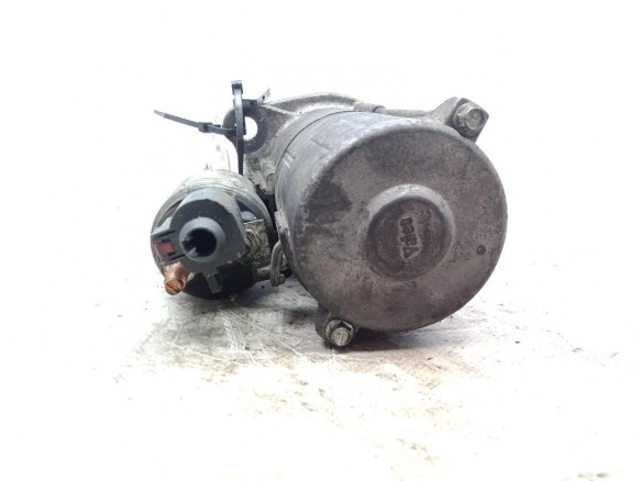 02Z911023H ARRANQUE SEAT IBIZA IV (6J5, 6P1)|Desguaces La Cabaña