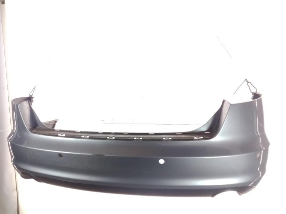 PARAGOLPES TRA AUDI A6 (4F2, C6) |Desguaces La Cabaña