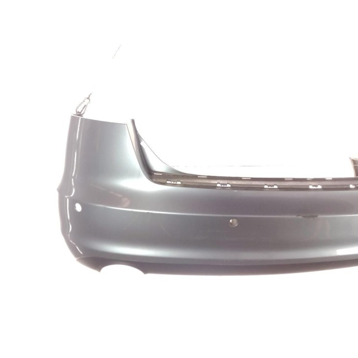 PARAGOLPES TRA AUDI A6 (4F2, C6) |Desguaces La Cabaña