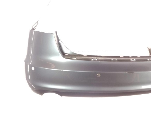 PARAGOLPES TRA AUDI A6 (4F2, C6) |Desguaces La Cabaña