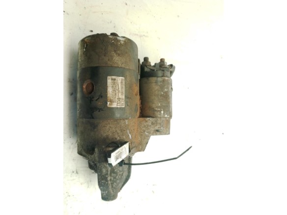 3110086G00 ARRANQUE SUZUKI SWIFT III (MZ, EZ)|Desguaces La Cabaña