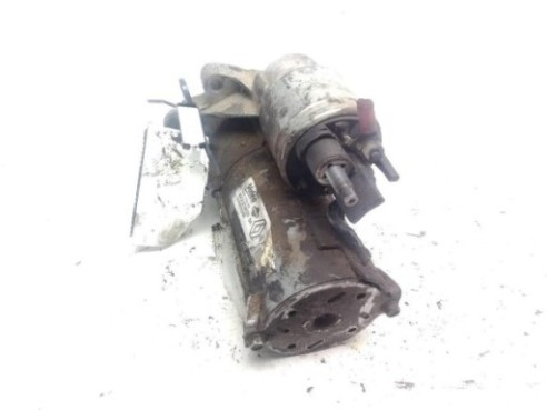233003329R ARRANQUE DACIA DUSTER|Desguaces La Cabaña