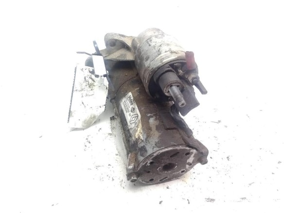 233003329R ARRANQUE DACIA DUSTER|Desguaces La Cabaña