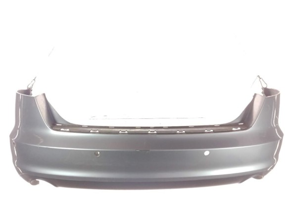 PARAGOLPES TRA AUDI A6 (4F2, C6) |Desguaces La Cabaña
