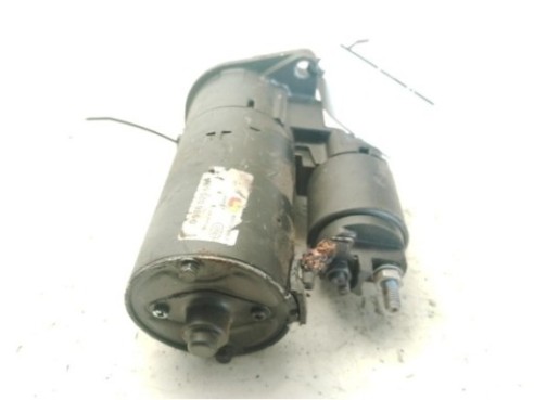 0986025660 ARRANQUE OPEL ASTRA H GTC (A04)|Desguaces La Cabaña