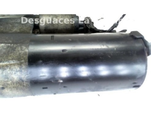 MOTOR / ESCAPE|Desguaces La Cabaña 2