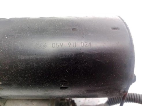 CERRADURA PUERTA LAT DEL IZQ AUDI A6 Avant (4F5, C6) |Desguaces La Cabaña 2