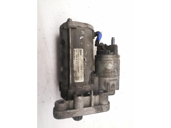 9662854180 ARRANQUE CITROEN C5 III (RD_)|Desguaces La Cabaña