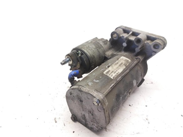 9662854180 ARRANQUE CITROEN C5 III (RD_)|Desguaces La Cabaña
