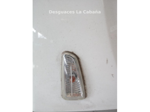 ALETA DELANTERA DERECHA|Desguaces La Cabaña
