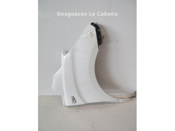 ALETA DEL DER HYUNDAI H-1 Cargo (TQ) |Desguaces La Cabaña