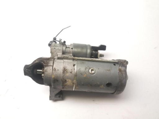 MOTOR / ESCAPE|Desguaces La Cabaña