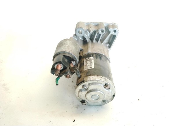 9663528880 ARRANQUE CITROEN C4 Grand Picasso I (UA_)|Desguaces La Cabaña
