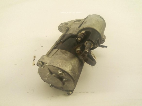M002T86271 ARRANQUE OPEL ASTRA J (P10)|Desguaces La Cabaña