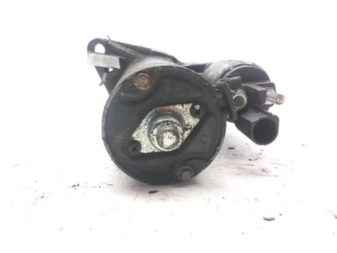 0001123028 ARRANQUE VW CADDY III Furgón (2KA, 2KH, 2CA, 2CH)|Desguaces La Cabaña