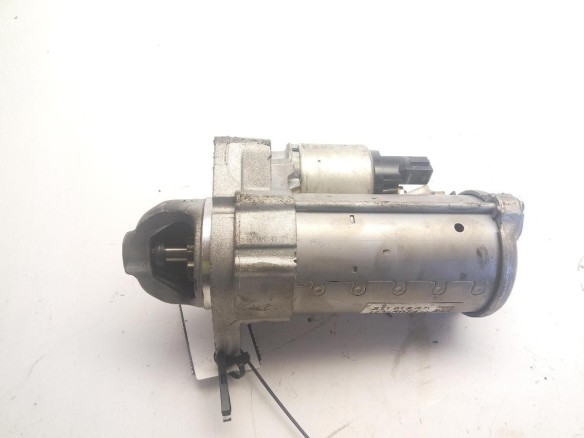 9830507480 ARRANQUE OPEL ASTRA L|Desguaces La Cabaña