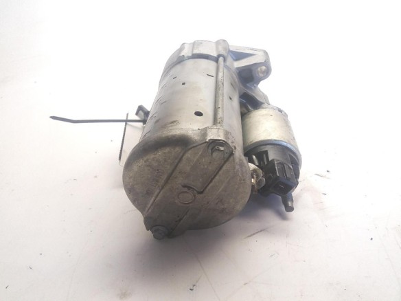 9830507480 ARRANQUE OPEL ASTRA L|Desguaces La Cabaña
