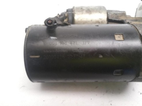 0001108421 ARRANQUE ALFA ROMEO 159 (939_)|Desguaces La Cabaña