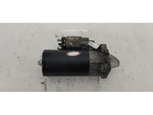 MOTOR / ESCAPE|Desguaces La Cabaña