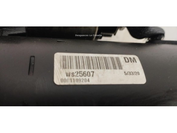 4M5T11000KB ARRANQUE FORD FOCUS II (DA_, HCP)|Desguaces La Cabaña