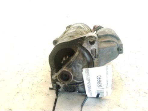 8200331251 ARRANQUE NISSAN PRIMERA Hatchback (P12)|Desguaces La Cabaña