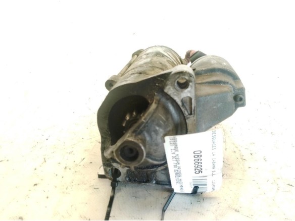8200331251 ARRANQUE NISSAN PRIMERA Hatchback (P12)|Desguaces La Cabaña