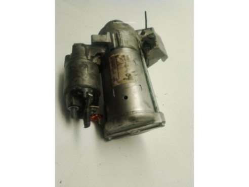 12418583451 ARRANQUE BMW 1 (F20)|Desguaces La Cabaña