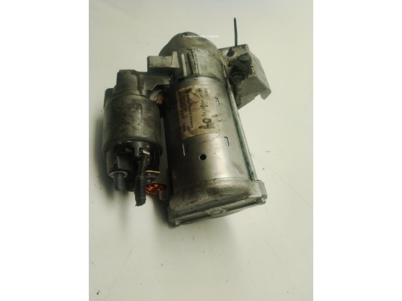 12418583451 ARRANQUE BMW 1 (F20)|Desguaces La Cabaña