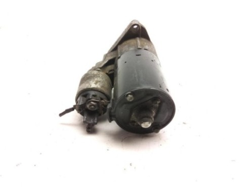 233001073R ARRANQUE RENAULT CLIO IV (BH_)|Desguaces La Cabaña