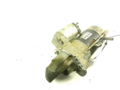 55491473 ARRANQUE OPEL ASTRA K (B16)|Desguaces La Cabaña
