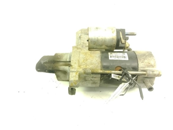 55491473 ARRANQUE OPEL ASTRA K (B16)|Desguaces La Cabaña