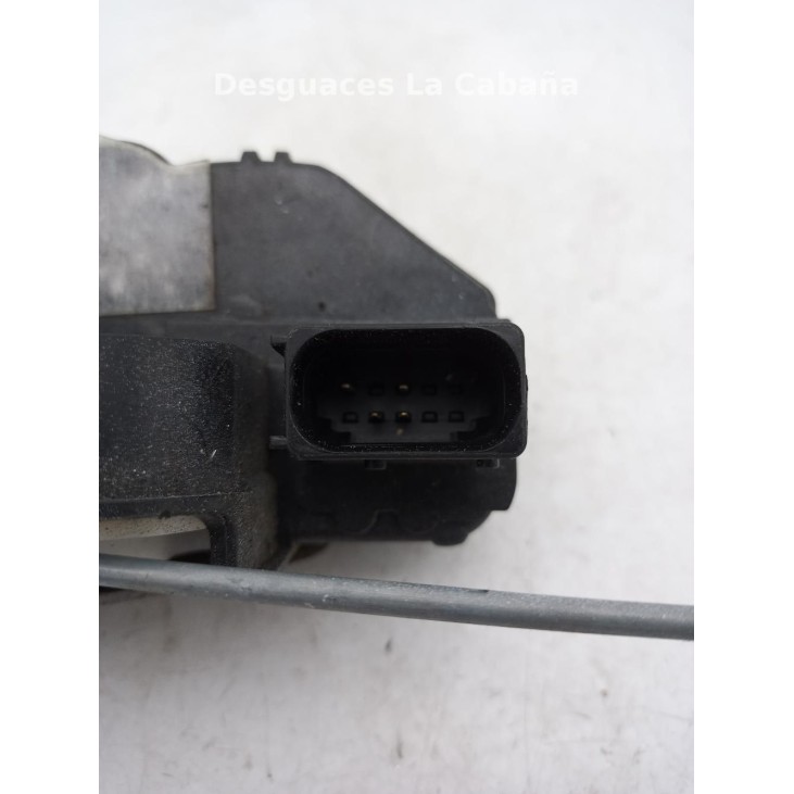 CERRADURA PUERTA LAT DEL DER OPEL ADAM (M13) |Desguaces La Cabaña