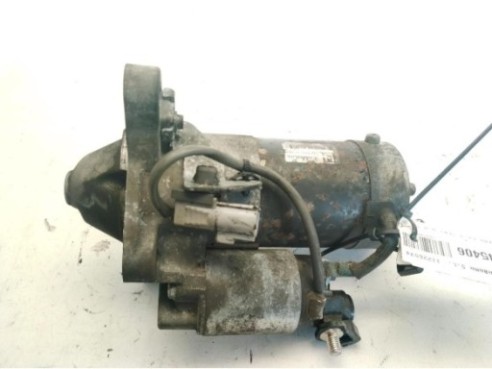 EH7042110 DEPOSITO COMBUSTIBLE MAZDA CX-7 (ER)|Desguaces La Cabaña 2