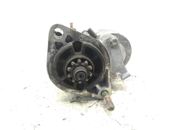 2810067050 ARRANQUE TOYOTA LAND CRUISER PRADO (_J12_)|Desguaces La Cabaña