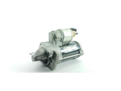 233006508R ARRANQUE RENAULT CLIO IV (BH_)|Desguaces La Cabaña