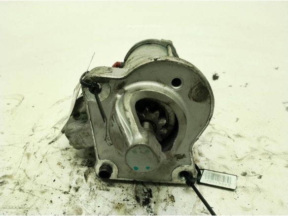 H1BT11000GC ARRANQUE FORD FOCUS IV Turnier (HP)|Desguaces La Cabaña