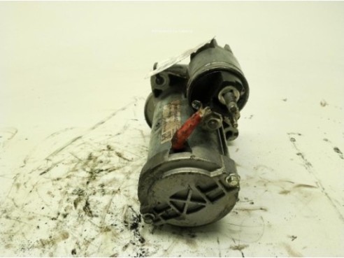 H1BT11000GC ARRANQUE FORD FOCUS IV Turnier (HP)|Desguaces La Cabaña