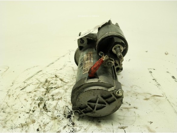 H1BT11000GC ARRANQUE FORD FOCUS IV Turnier (HP)|Desguaces La Cabaña