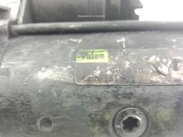 8200331251 ARRANQUE SUZUKI GRAND VITARA II (JT, TE, TD)|Desguaces La Cabaña